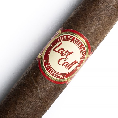 A.J. Fernandez Last Call Geniales Cigar - 1 Single